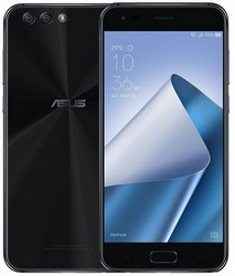 Замена экрана на телефоне Asus ZenFone 4 (ZE554KL) в Калининграде